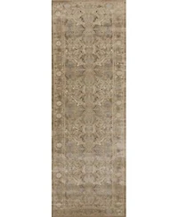 Closeout Km Home Cantu Beige Area Rug Collection