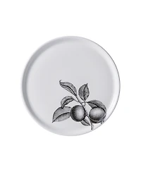 Twig New York Olive Market 6" Bread Plates - Set of 4