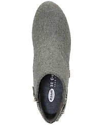 Dr. Scholl's Women's Create Wedge Booties