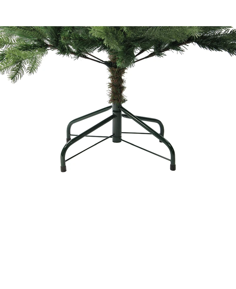 Northlight 4' Coniferous Mixed Pine Artificial Christmas Tree - Unlit