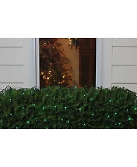 Northlight 4' x 6' Mini Incandescent Christmas Net Lights