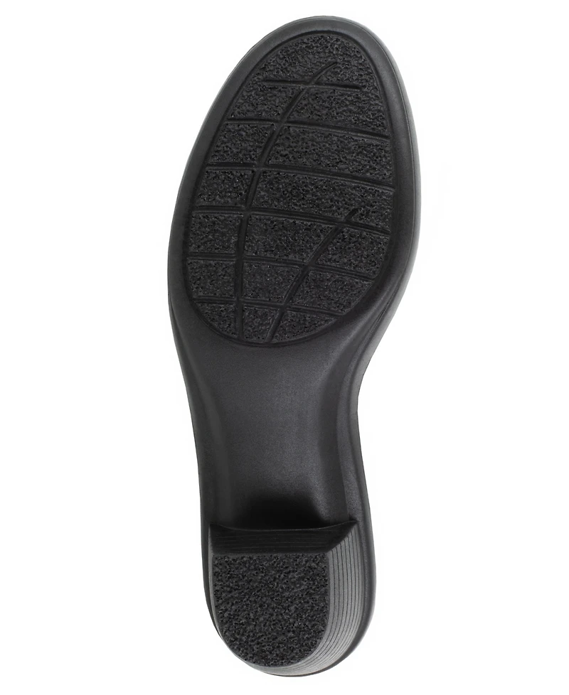 Easy Street Dawnta Booties