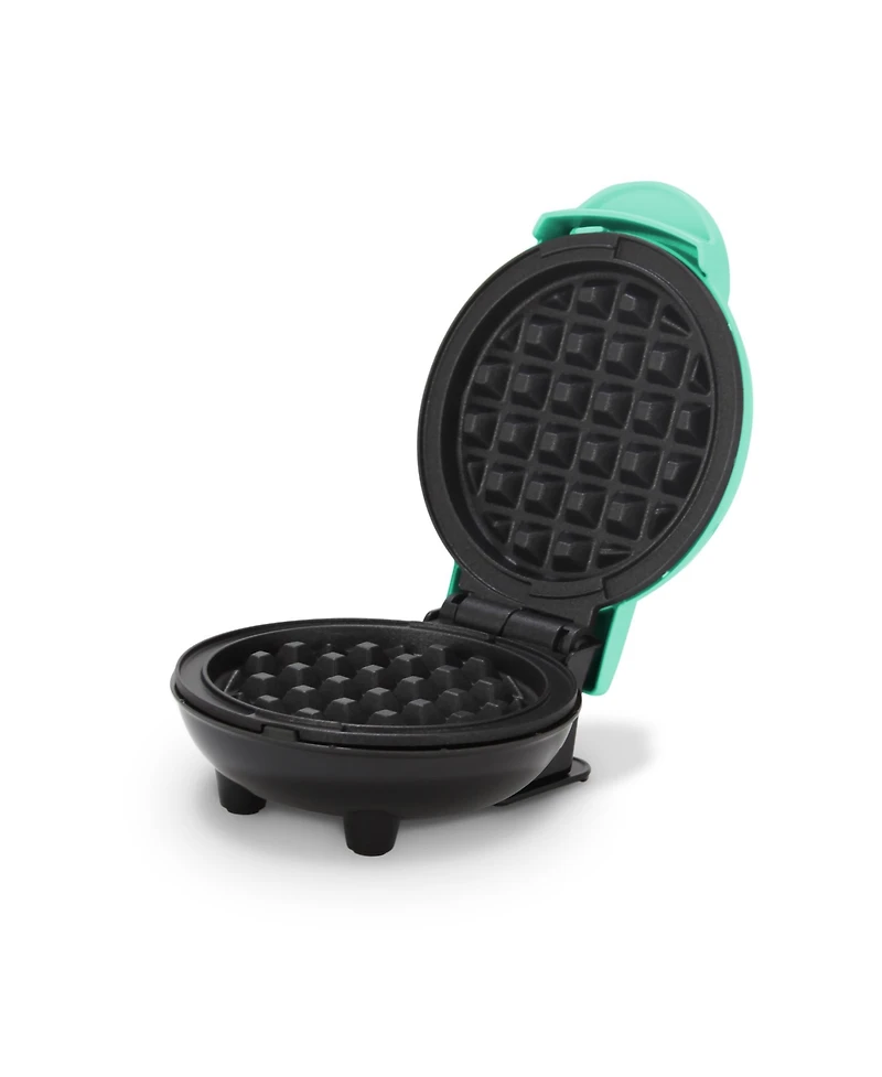 Dash DMW001 Mini Waffle Maker