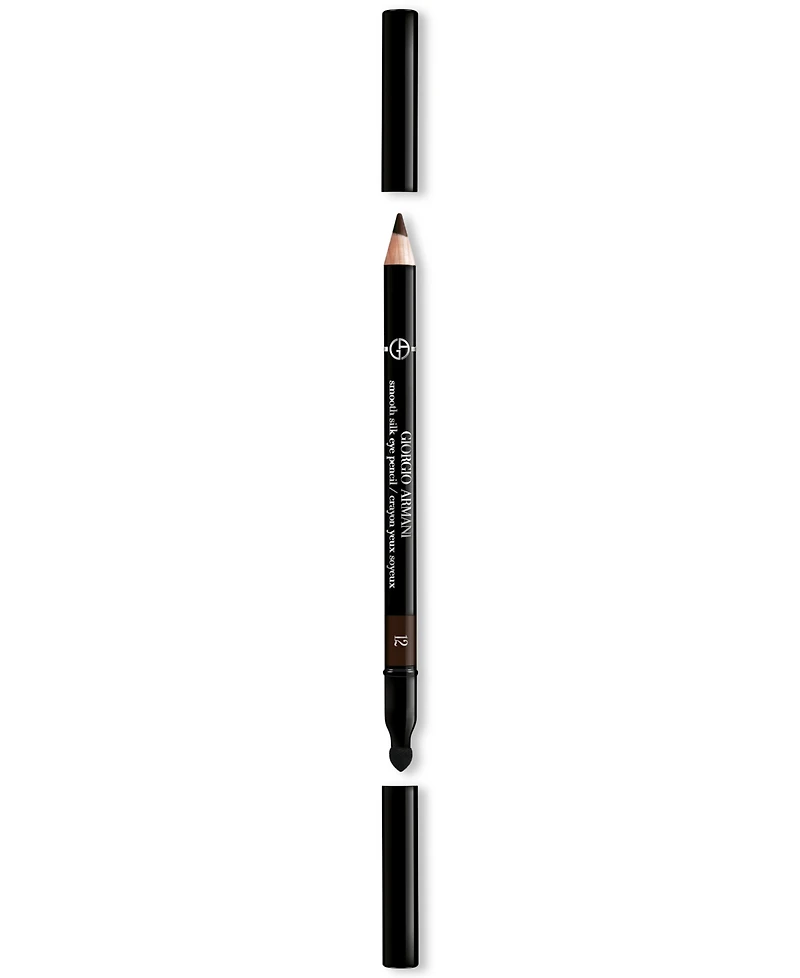 Armani Beauty Smooth Silk Eye Pencil