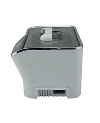 iSonic CDS100 Digital Ultrasonic Cleaner with Touch-Sensing Controls
