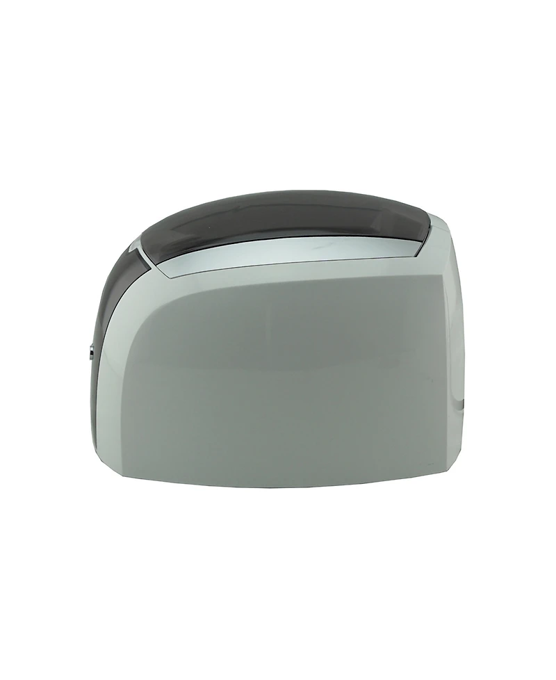 iSonic D7910B Digital Ultrasonic Cleaner for Jewelry, Eyeglasses and Watches