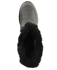 Easy Dry by Easy Street Cuddle Waterproof Boots