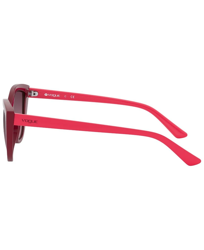 Vogue Jr. Kids Sunglasses, VJ2003 (ages 7-10)