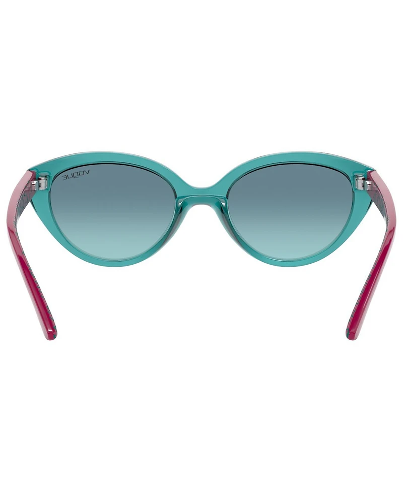 Vogue Jr. Kids Sunglasses, VJ2002 (ages 7-10)