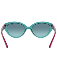 Vogue Jr. Kids Sunglasses, VJ2002 (ages 7-10)