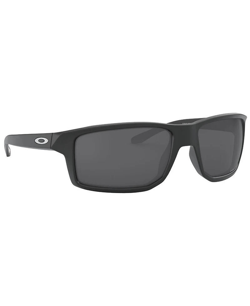 Oakley Polarized Sunglasses, OO9449 Gibston