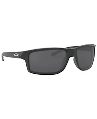Oakley Polarized Sunglasses, OO9449 Gibston