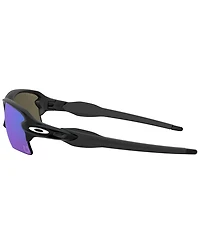 Oakley Nfl Collection Sunglasses, Indianapolis Colts OO9188 59 Flak 2.0 Xl