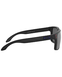 Oakley Nfl Collection Sunglasses, New England Patriots OO9102 55 Holbrook