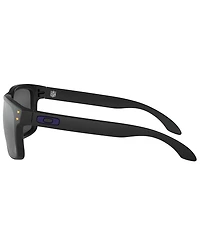 Oakley Nfl Collection Sunglasses, Los Angeles Chargers OO9102 55 Holbrook