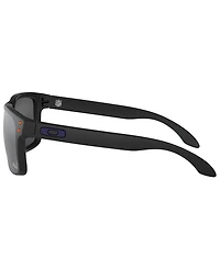 Oakley Nfl Collection Sunglasses, Denver Broncos OO9102 55 Holbrook