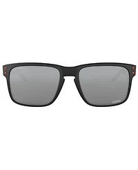 Oakley Nfl Collection Sunglasses, Cleveland Browns OO9102 55 Holbrook