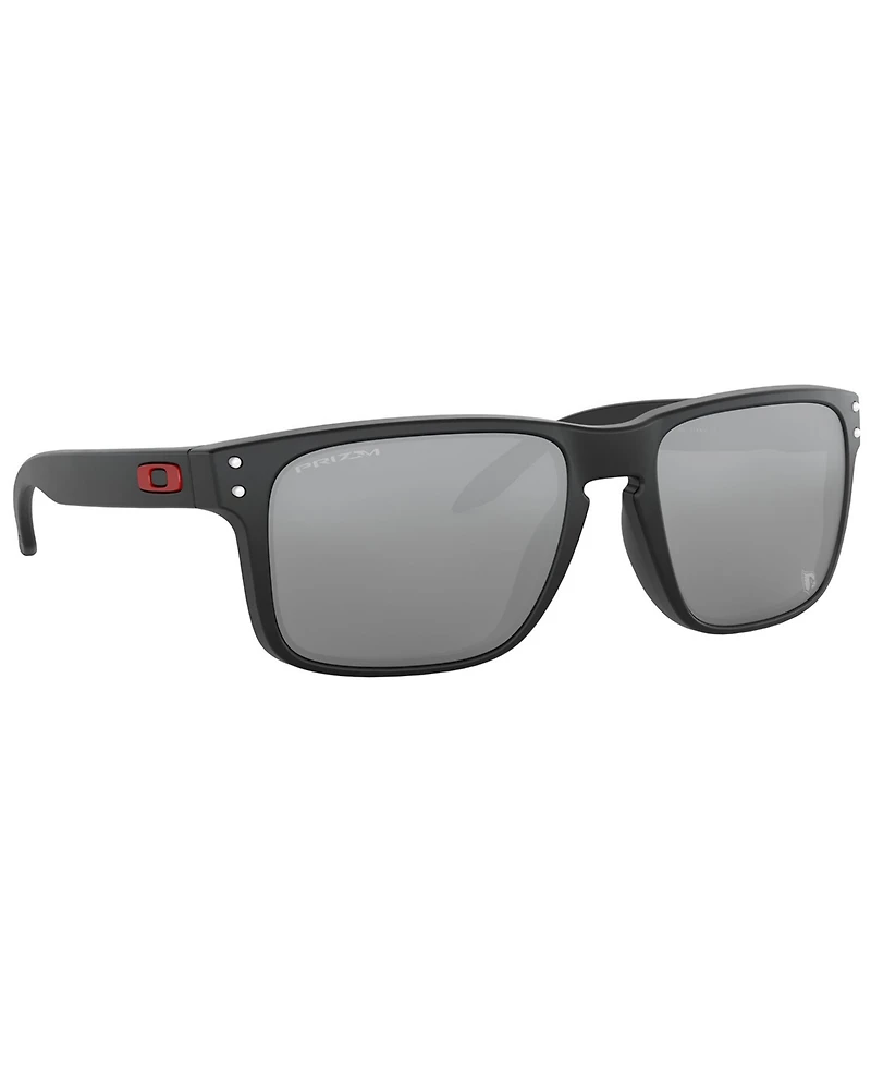 Oakley Men's Nfl Collection Sunglasses, Arizona Cardinals Holbrook