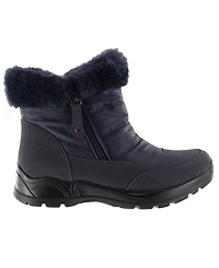 Easy Dry by Easy Street Frosty Waterproof Boots