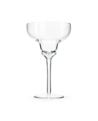 True Brands Margarita Glasses, Set of 4, 10 Oz