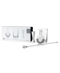 Viski Barware Tool Set, 4 Piece