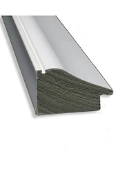 Amanti Art Vanity on The Door Full Length Mirror, 17.38" x 51.38"