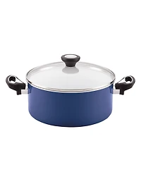 Farberware Purecook 12-Pc. Ceramic Non-Stick Cookware Set