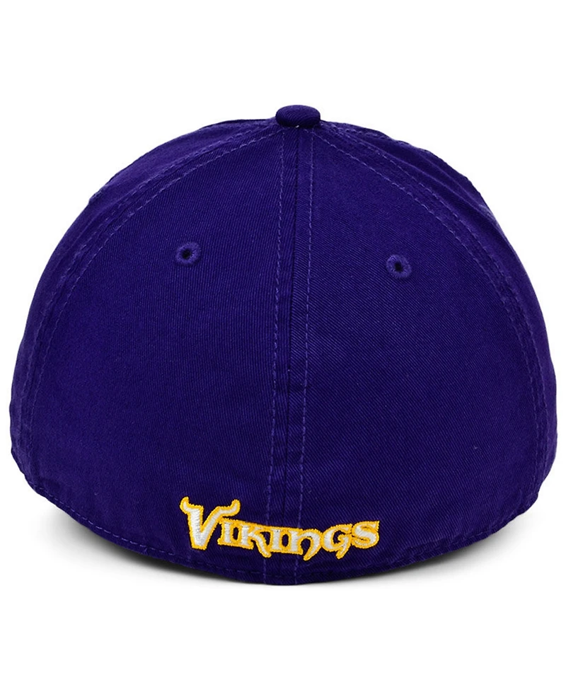 '47 Brand Minnesota Vikings Classic Franchise Cap