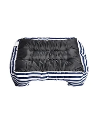 Macy's HappyCare Tex Luxury Rectangle large Dog and Pet Bed