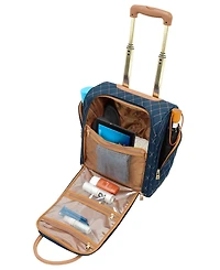 London Fog Queensbury 15.5"Underseater