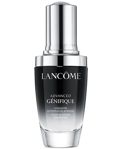 Lancome Advanced Genifique Radiance Boosting Face Serum with Bifidus Prebiotic, Hyaluronic Acid & Vitamin C, 1 oz