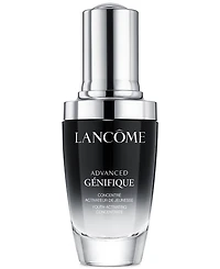 Lancome Advanced Genifique Radiance Boosting Face Serum with Bifidus Prebiotic, Hyaluronic Acid & Vitamin C, 1 oz
