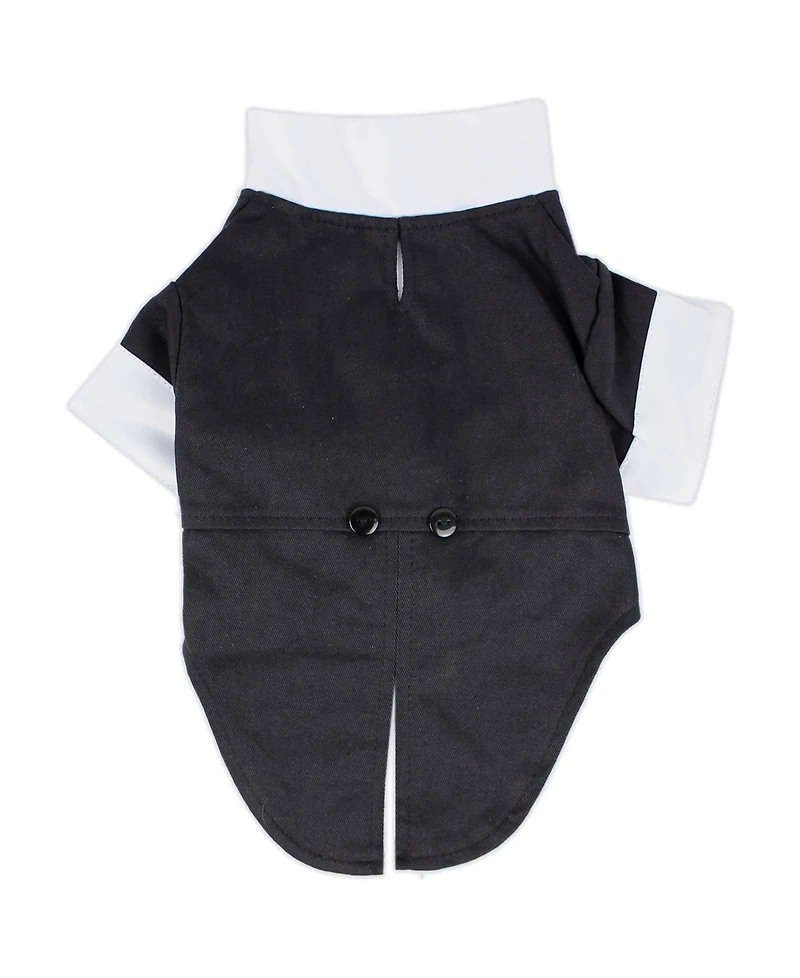 Parisian Pet Party Tux