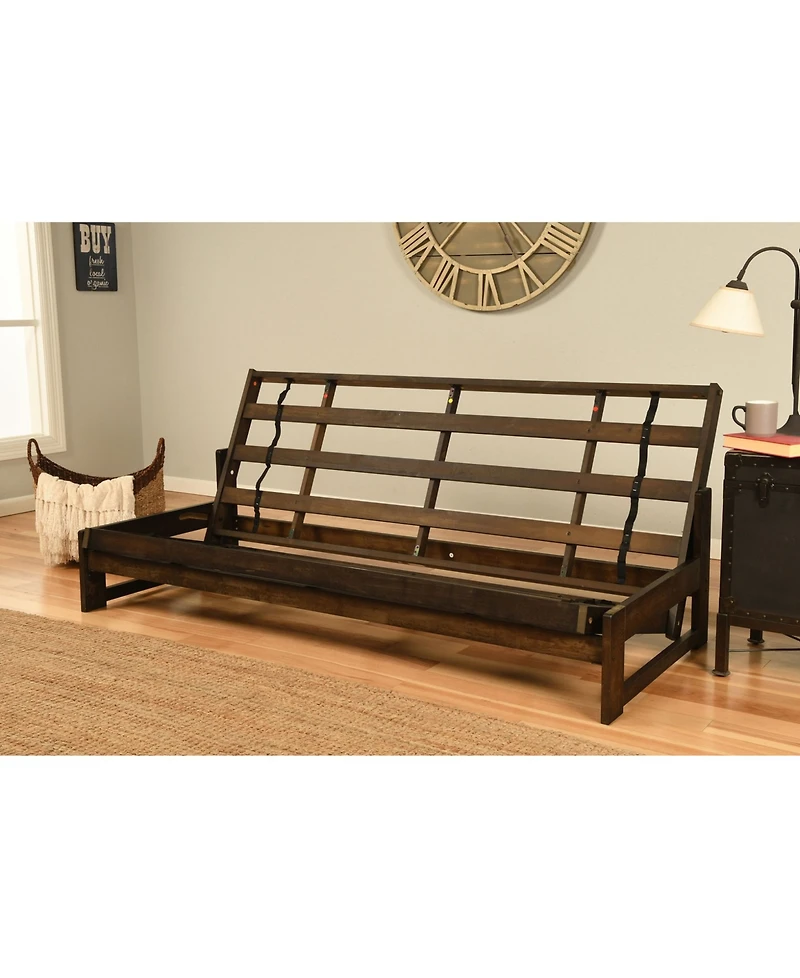 Aspen Futon