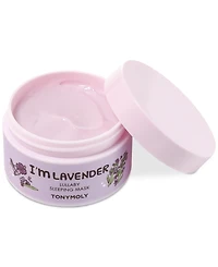 Tonymoly I'm Lavender Lullaby Sleeping Mask