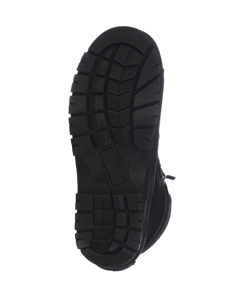 Akademiks Men's Snow Boots