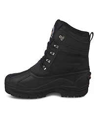 Akademiks Men's Snow Boots