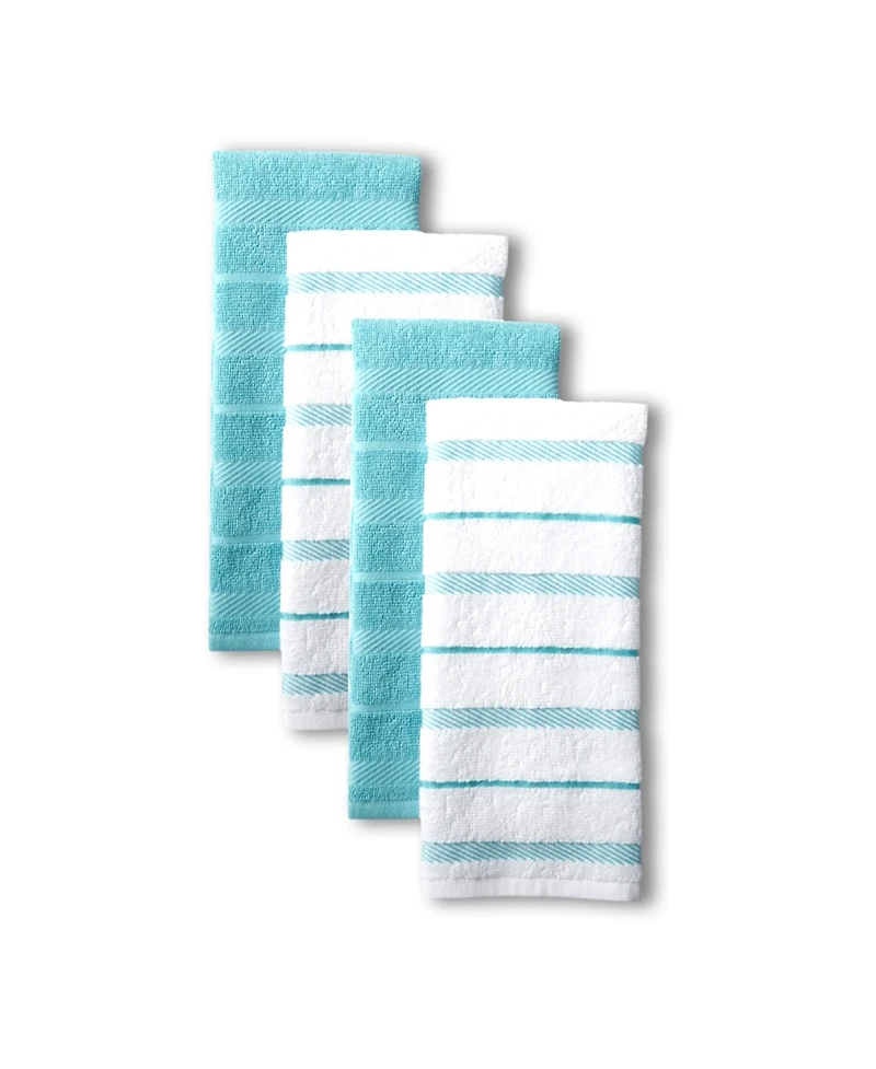 KitchenAid Albany Kitchen Towel Set, 4 Piece