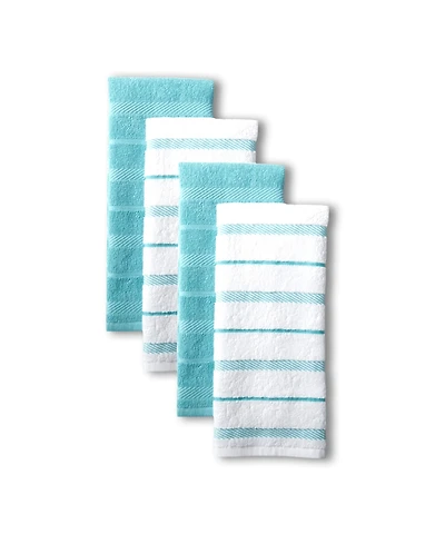 KitchenAid Albany Kitchen Towel Set, 4 Piece