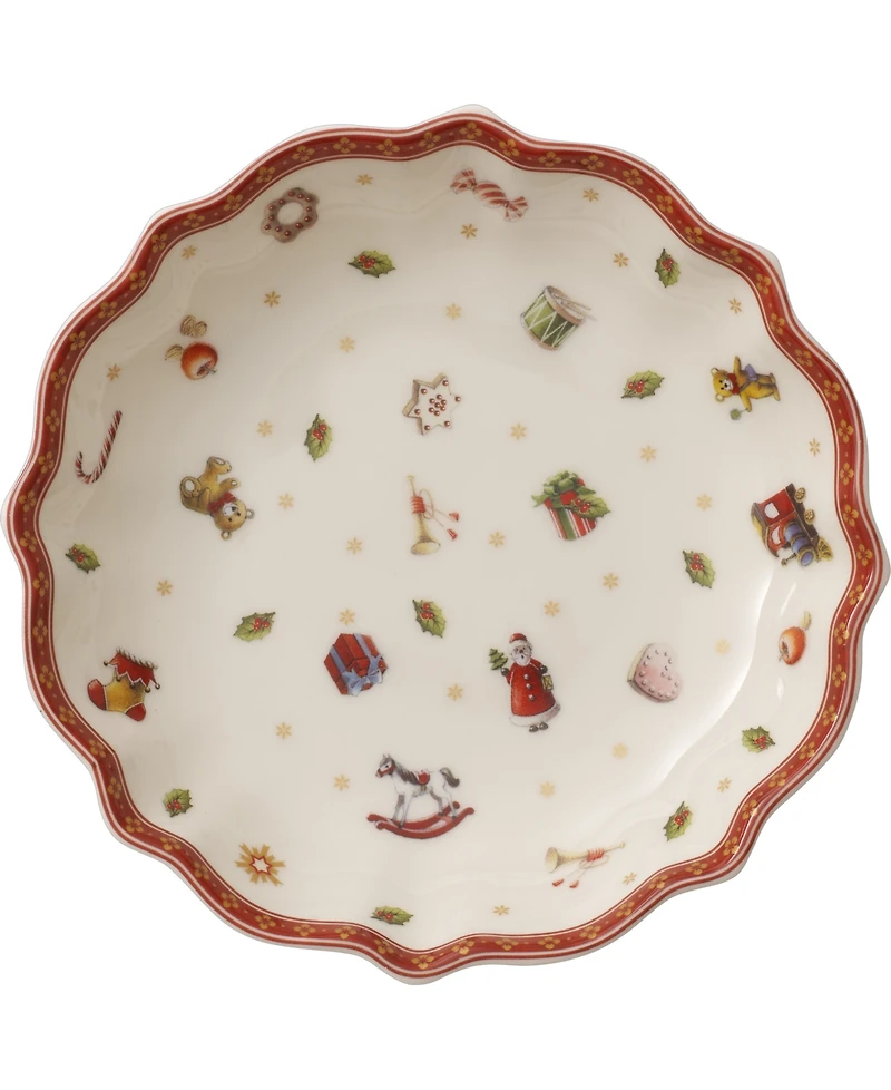 Villeroy & Boch Toy's Delight Serving Bowl, 8 oz.