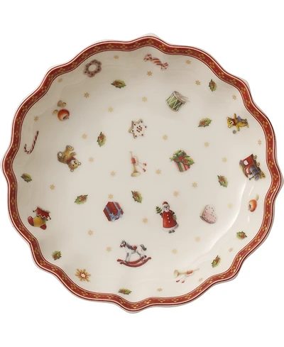 Villeroy & Boch Toy's Delight Serving Bowl, 8 oz.