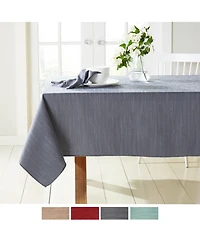 Town & Country Living Harper Tablecloth, 60"x 102"