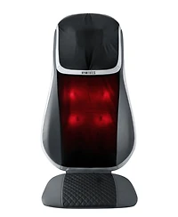 HoMedics Shiatsu 3D TruTouch Massage Cushion with Heat