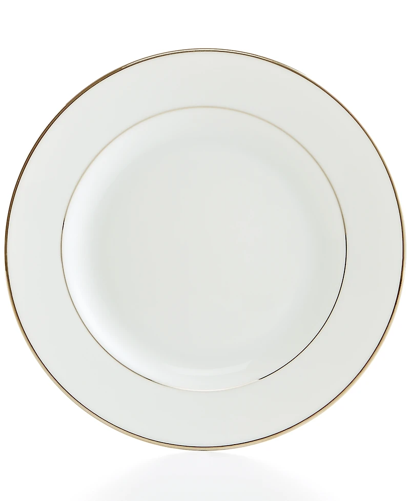 Bernardaud Cristal Appetizer Plate
