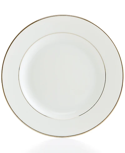Bernardaud Cristal Appetizer Plate