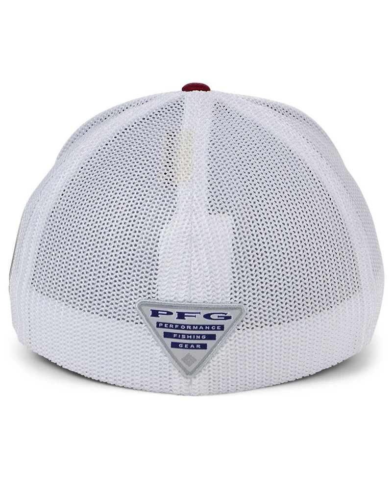 Columbia Florida State Seminoles Pfg Stretch Cap