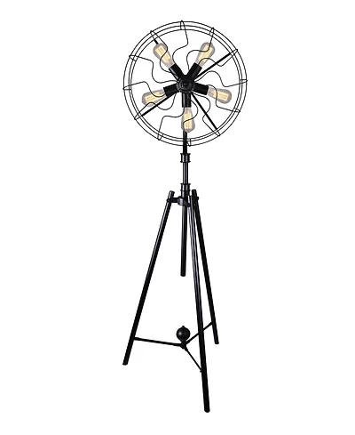 Cwi Lighting Pamela 5 Light Floor Lamp