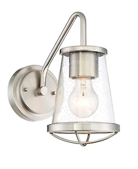 Designers Fountain Darby Wall Sconce