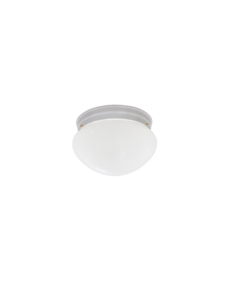 Designers Fountain Basic Flushmount