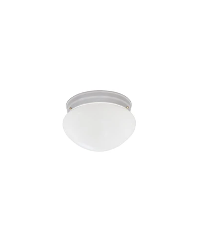 Designers Fountain Basic Flushmount